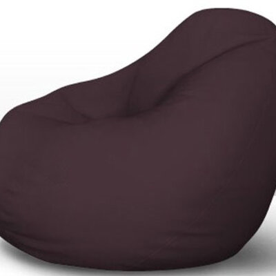 Lazy Bag Eko Koža Braon S