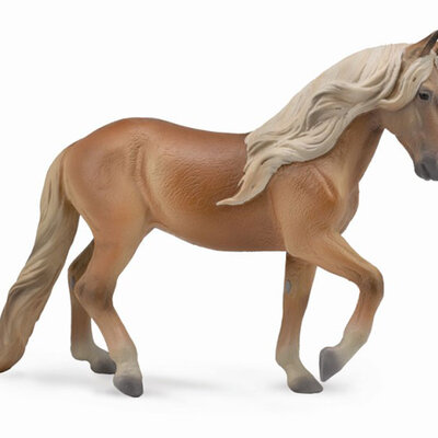CollectA Figure - Peruvian Paso konj - kobila CT88792