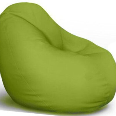 Lazy Bag Eko Koža Pistachio S