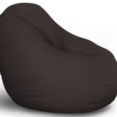 Lazy Bag Eko Koža Crna S