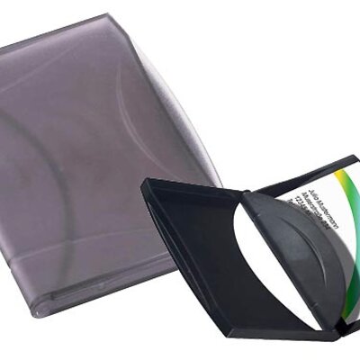 Držač Za Vizit Karte Go Vip 04VZ2001T