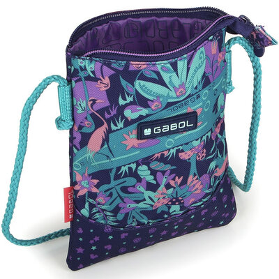 Ženska torbica Gabol Fancy 222123