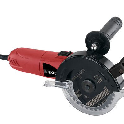 Iskra Kružna ručna testera GX-MC011