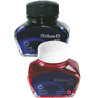 Mastilo Za Naliv Pero 4001, 08MO78