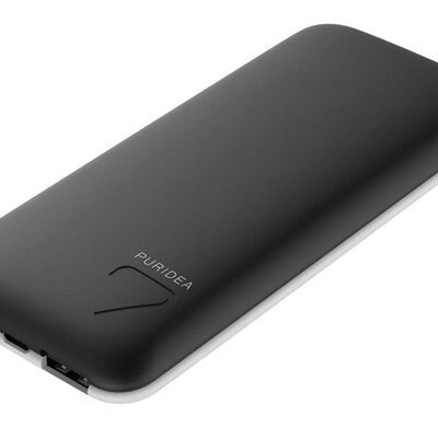 Puridea S5 Powerbank 7.000mah Black Eksterna baterija