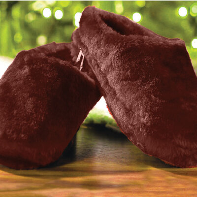 Walkfit Platinum papuče M