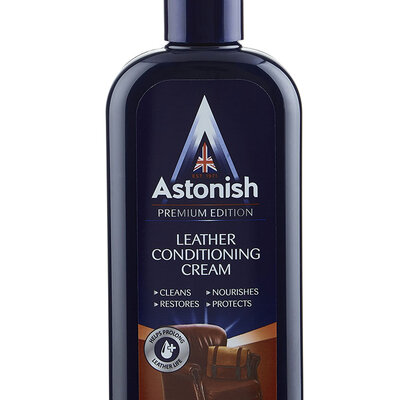 Astonish sredstvo za čišćenje kože