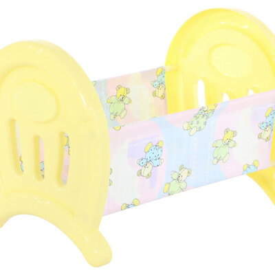 Polesie Krevetac za lutku 55996