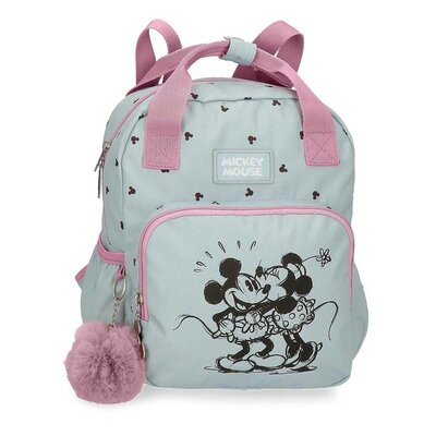 Ranac 28cm Disney Mickey and Minnie kisses 37922