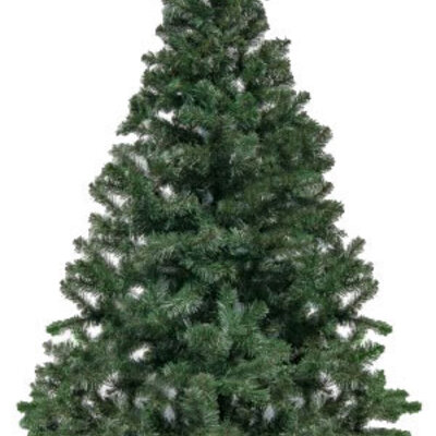 Novogodišnja Jelka Visine 3 m - Foil Green Calgary