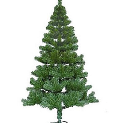 Novogodišnja jelka 180cm 450 grančica