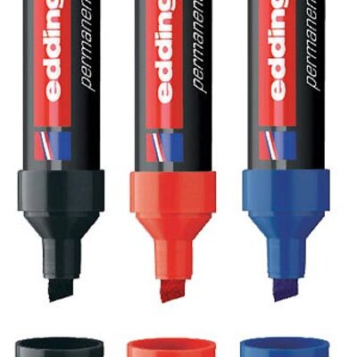 Set Permanent Markera 353, 08M353