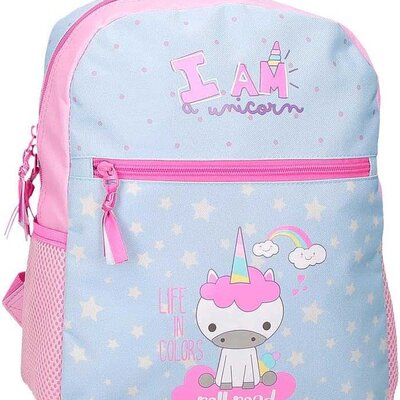 Ranac 33cm Roll Road I am a unicorn 40722