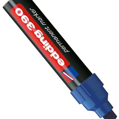 Set Permanent Markera 390, 08M390