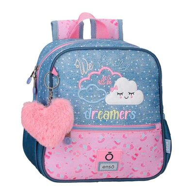 Ranac za vrtić 25cm Enso Dreamers 96921