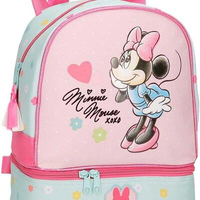 Ranac 28cm sa termo odeljkom Disney Minnie Imagine 42327