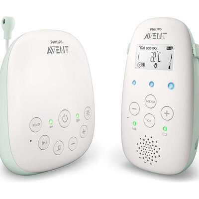 AVENT Bebi alarm DECT MONITOR 7754