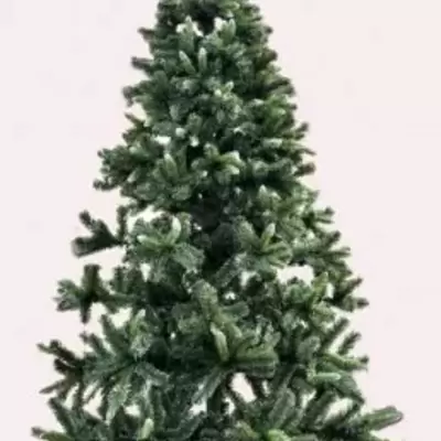 Novogodišnja Jelka 320 cm - Eden Green Sa Belim Vrhovima