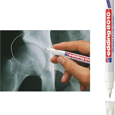 Rentgen Marker E-8010, 08M8010