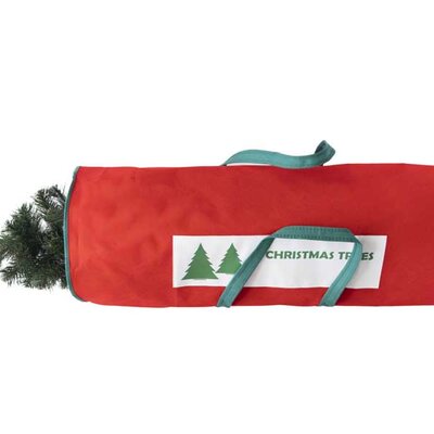 Torba Za Odlaganje Jelke Visine do 150 cm