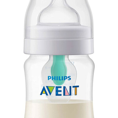 AVENT Flašica ANTI-KOLIK 125ml 2643