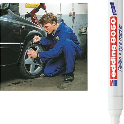Marker Za Gume E-8050, 08M8050