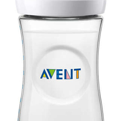 AVENT Flašica NATURAL 330ml 6427