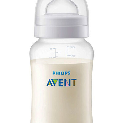 AVENT Flašica ANTI-KOLIK 330ml 8712