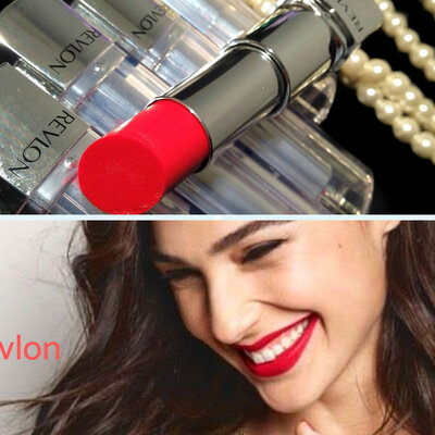 Revlon ruž za usne  Ultra HD Dahlia 890