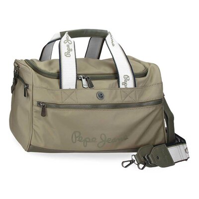 Putna torba 20l Pepe Jeans Corin green 79537
