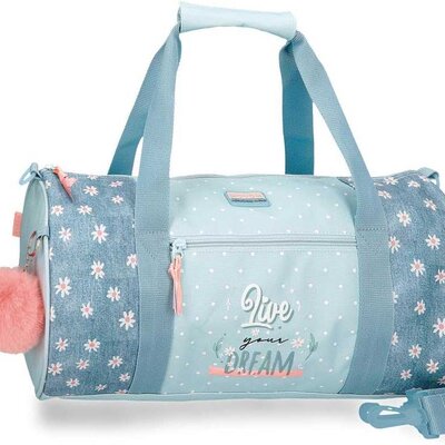 Putna torba ili torba za sport Movom Live your dreams 37630