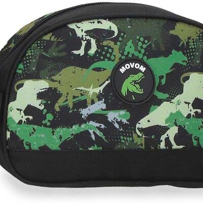 Neseser za kozmetiku Movom Raptors 37744