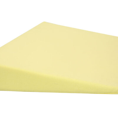 NunaNai jastuk za dečiji krevetac žuta