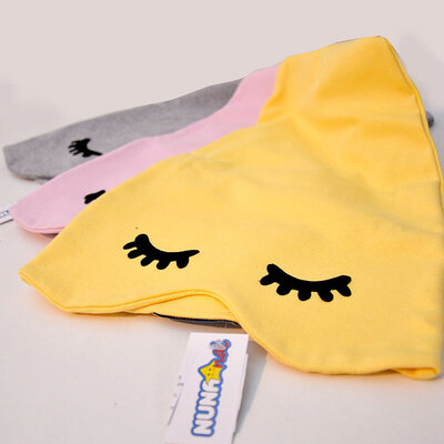 NunaNai kapica spavalica žuta