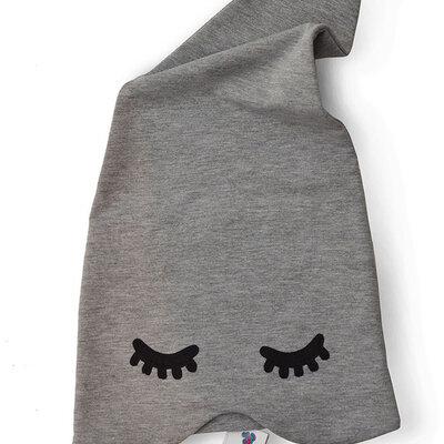 NunaNai kapica spavalica siva