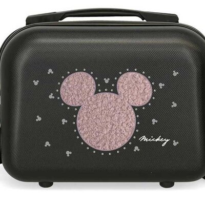 Kofer neseser za kozmetiku Disney Mickey Studs 38219