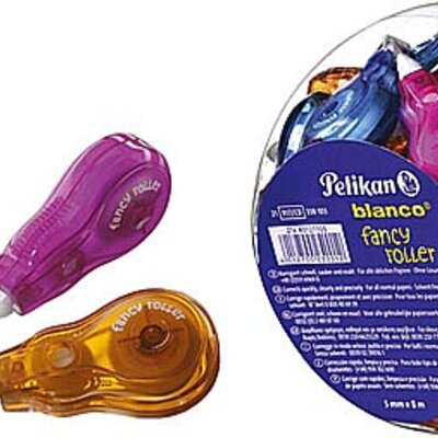 Korektori Roler Fancy 08KR30