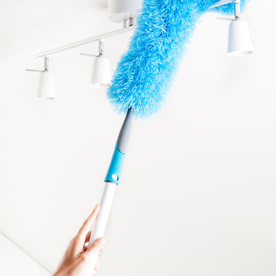 Smart mikrofiber praško