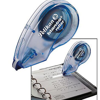 Set Mini Korektor Rolera 08KR10