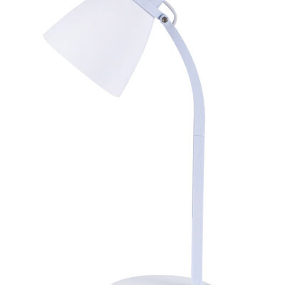 Prosto Stona lampa E14 SL-528/WH