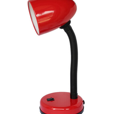 Prosto Stona lampa E27 SL-31A/RD