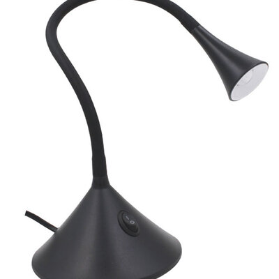 Prosto Stona LED lampa 3.2W LSL-88/BK