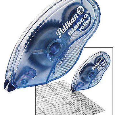 Set Maxi Korektor Rolera 08KR15