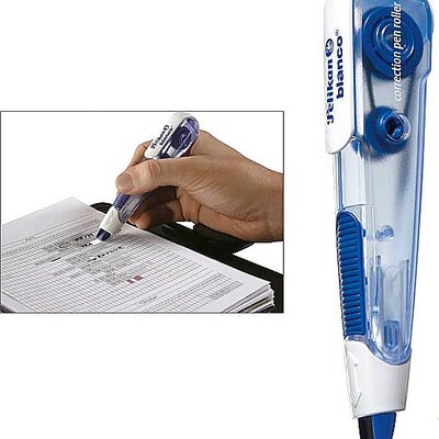 Set Korektor Rolera U Olovci 08KR40