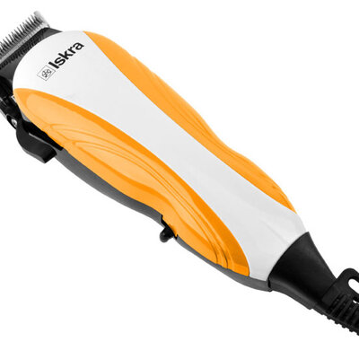Iskra Mašinica za šišanje kućnih ljubimaca Sa priborom QR-PET2506-OR