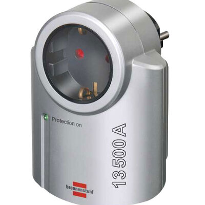 Brennenstuhl Utičnica sa prenaponskom zaštitom 1506950