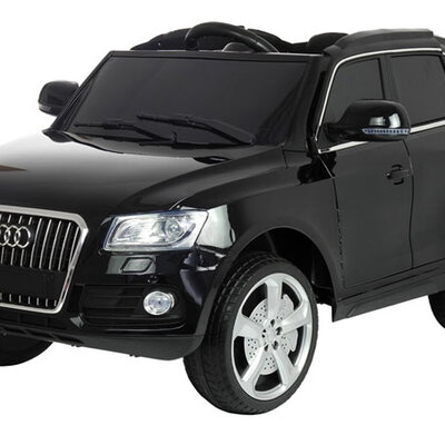 Dečiji automobil na akumulator Q5 Crni