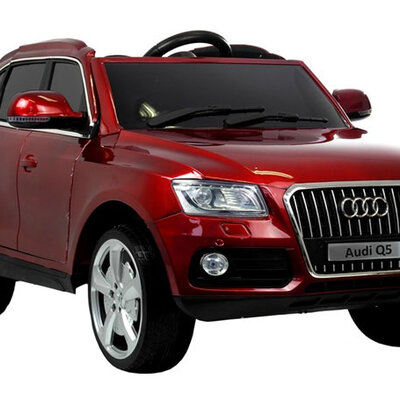 Dečiji automobil na akumulator Q5 Crveni
