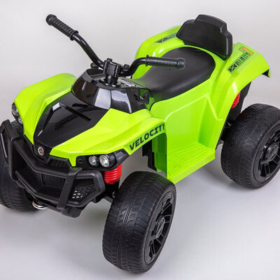 Dečiji Quad na akumulator Zeleni