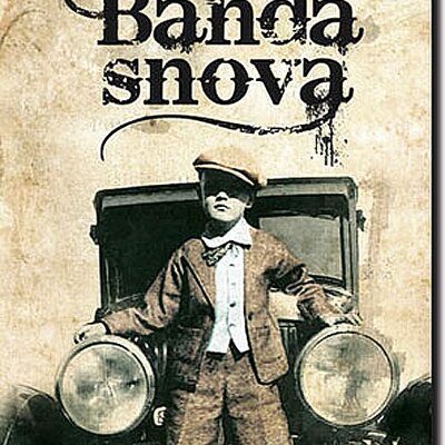 Banda Snova, Luka Di Fulvio